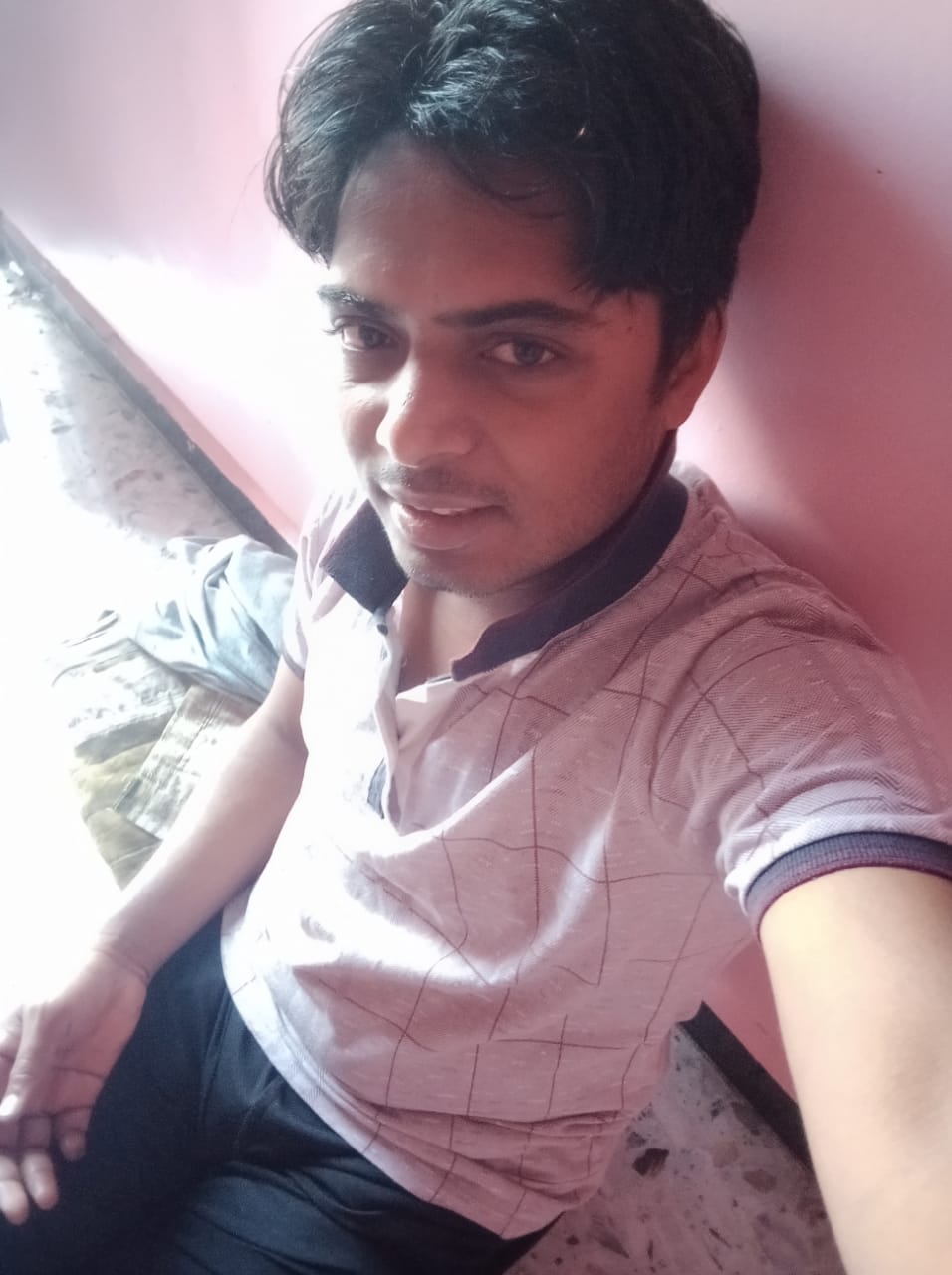 ravindra yadav
